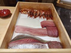 -荣一代目OMAKASE板前料理