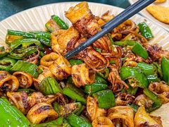 -巽寮印象美食部落餐厅·海鲜·地方特色菜(惠州体验店)