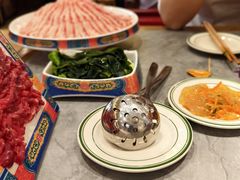 -侃爷南门铜锅涮肉