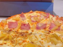-乐凯撒披萨(领展广场店)
