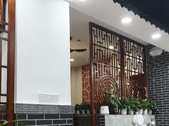 -秦君宝手擀菠菜面(金花路店)