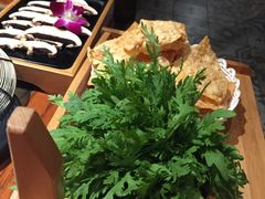 -手选潮汕鲜活牛肉火锅(二七广场店)