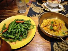 -泰妃堂.泰菜.夜宵(赤岗总店)