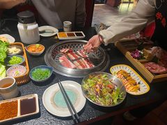 -牛焱·烧肉酒肆(五大道店)