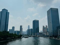 -天津意大利风情旅游区