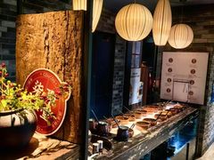 -湊湊火锅·茶憩(新中关购物中心店)