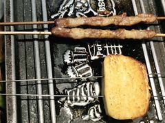 -聚点串吧·北京烧烤(赵登禹路店)