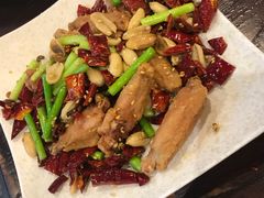 金牌鸡翅-一岚一山(角门总店)