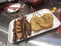 -堂堂小伙夫·辽宁小吃大排档(京西大悦城店)