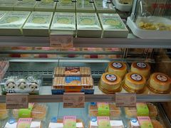 -皇冠幸福里动物奶油生日蛋糕(宗关地铁店)