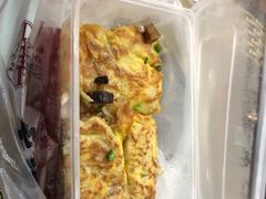 三鲜豆皮-老通城豆皮大王(吉庆街店)