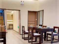 包厢-五观堂素食(新华路店)