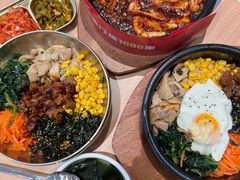 -米村拌饭(杭州国大城市广场店)