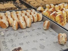 -爱德顺糕点食屋(利民道店)