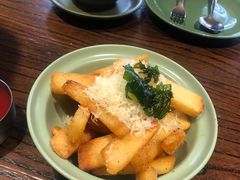 -WOKKA by艮上(中海环宇荟店)