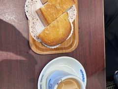 -西村咖啡店 (中山手本店)