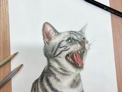 -八哥美术·成人美术画室(总校区)