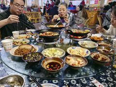 -张关合渣(航空大道店)