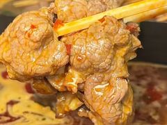 -言玖鲜火锅串串披萨自助(益田假日店)