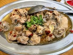 -新峰肉骨茶