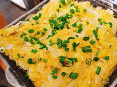 -很久以前羊肉串(昌里路三钢里店)