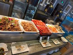 -视界美食自助餐厅·石家庄希尔顿酒店