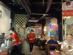 -川里谈·川味小馆(北京路店)