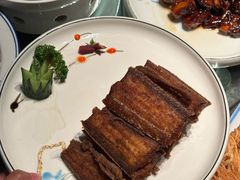 -一记洛阳菜·糖醋小排·水席(十字街店)