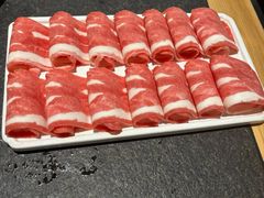 -东来顺(非遗·清真火锅·盛世广场店)