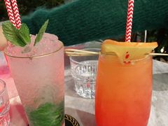 -1886德国汽车餐厅(福田星河COCO Park店)