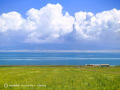 -青海湖国家重点风景名胜区
