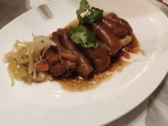 -厝包四点金·潮宴(太古仓店)