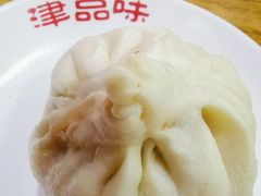 -津品味小吃(大学湾店)