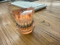 -极光口腔·矫正种植修复(锦江店)