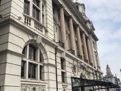 -上海外滩华尔道夫酒店