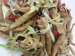 -北戴河庆山饭店·海鲜砂锅粥(北戴河黑石路店)