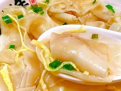 -朱新年·苏式汤团·面点(北寺塔店)