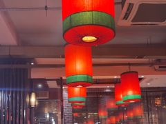 -陈府大宅门成都火锅·手切鲜肉(太原街店)