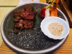 -花潮料理艺食馆(世欧广场店)