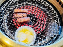 特选指切牛舌-老乾杯和牛烧肉(王府中环店)