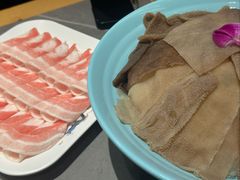 -蜀留香火锅·始于1999·原四川老火锅(白堤路店)