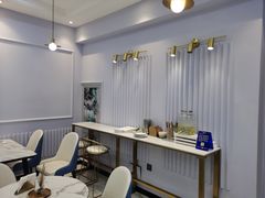 -留下法式甜品(盛世郦园店)