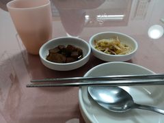-米郎餐厅·朝鲜族料理(延长路店)