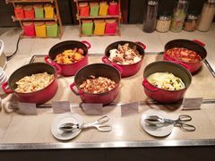 -宜昌富力皇冠假日酒店·咖啡1号西餐厅