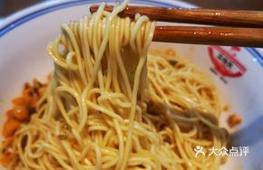 Braised Pork Noodles
