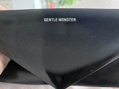 -GENTLE MONSTER(西安SKP店)