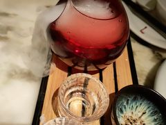 桃花醉-花千醉(新街口店)