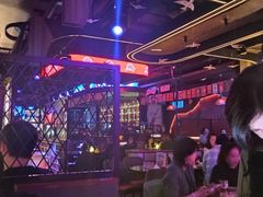 -MARU玛露音乐餐厅(大学路店)