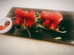 -万山楼海鲜酒家·二十三年老字号