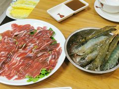 -吉友粥底火锅(方斜路店)